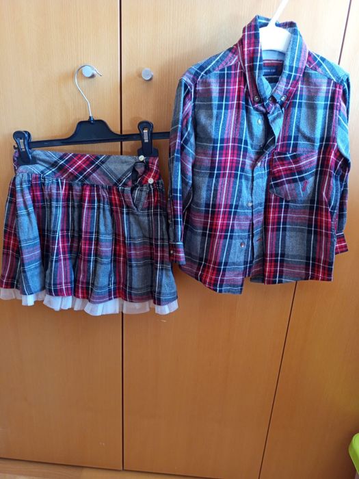 Conjunto Irmaos - Natal Lanidor