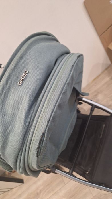 Коляска 2в1 espiro only new