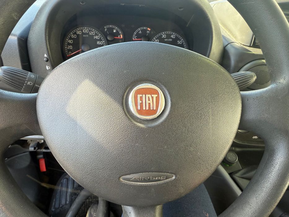 Airbag Fiat Doblo 2008