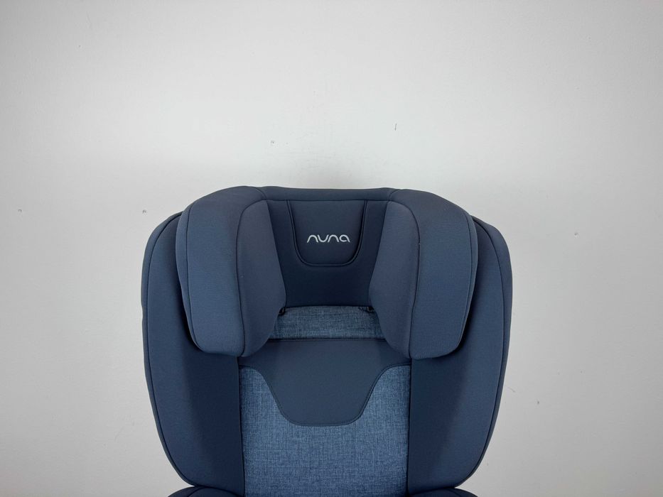 Fotelik samochodowy Nuna Aace 15-36Kg