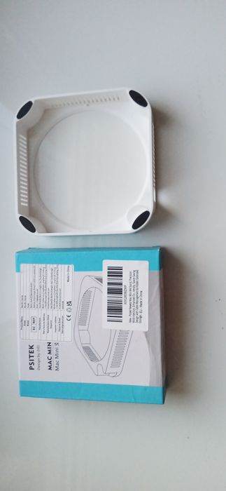 Підставка для MAC Mini M4 / Mini M4 Pro