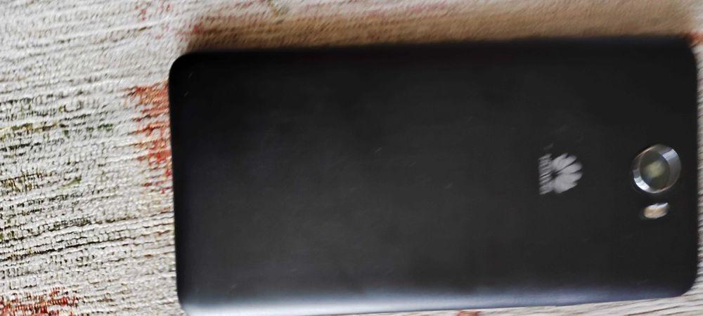 Smartfon Huawei Y6, P9, Y5 kolekcjonerska atrapa