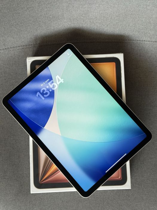 iPad Air 11’ (M3) 128Gb Wi-Fi (2025)