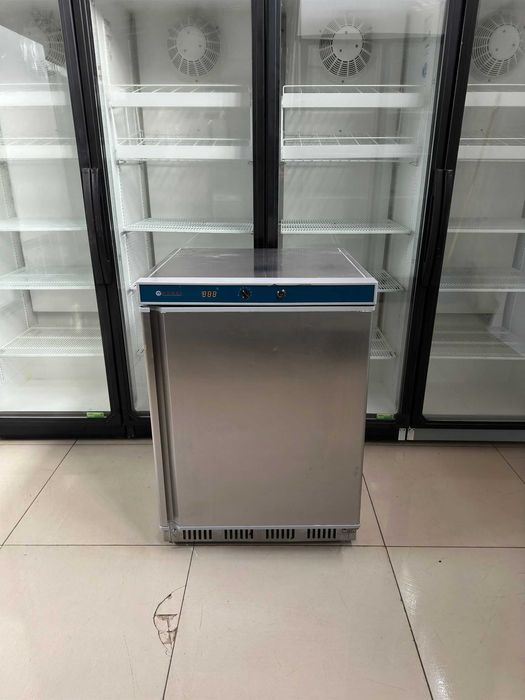 Chłodziarka Hendi 85 cm. 130 l pod blat pod blatowa