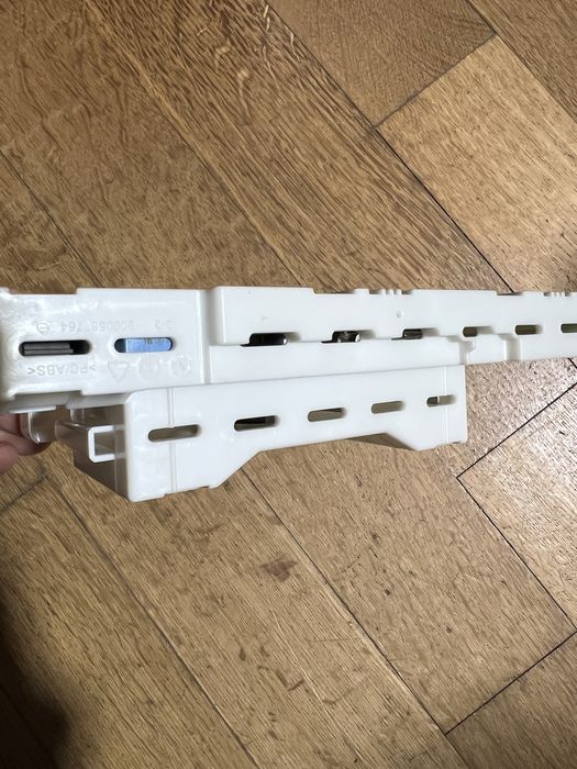 Módulo Eletrónico Máquina Lavar Louça Bosch/Siemens 9000
