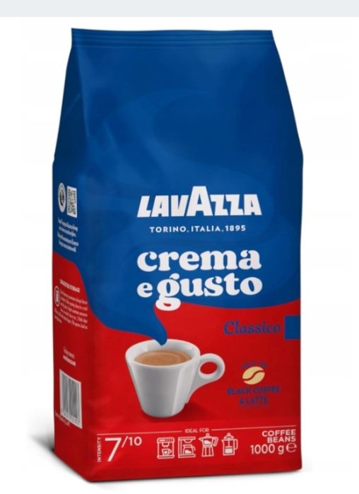 Kawa Lavazza 1000 g