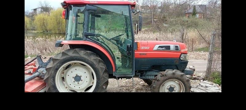 Культивація  Оранка. Фрезування городів .подрібнення гілля, дискування
