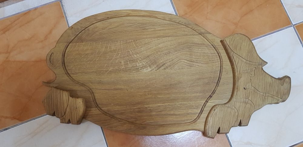 Калабаси, чайники, тарілки, супниці, соусники