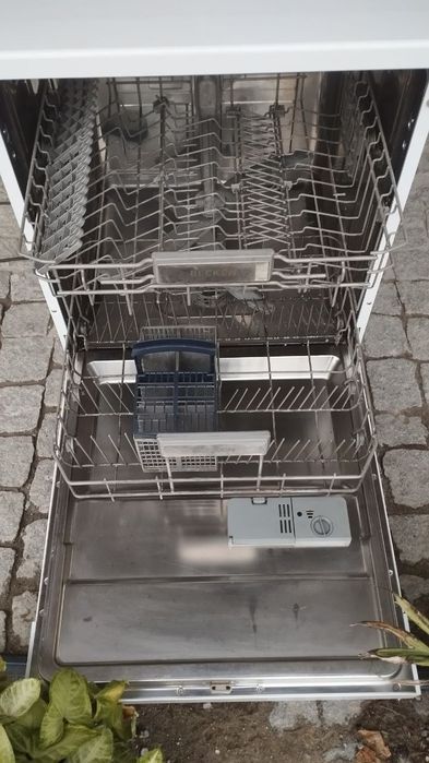 Máquina de lavar loiça