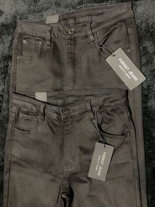 Класичні штани для хоопчика