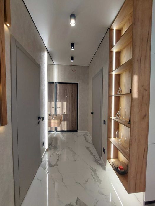 1-кімнатна квартира за адресою Куликове поле пл. (площа 46 м²) - Atlanta.ua - фото 9