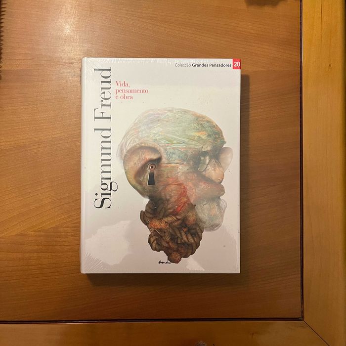 Jordi Terré - Sigmund Freud : Vida, Pensamento e Obra