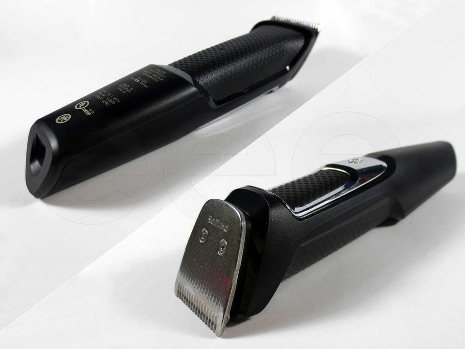 Універсальний тример машинка для стрижки Philips Multigroom MG3750