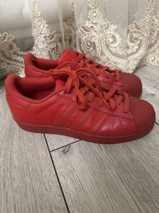 Кроосівки Adidas Superstar
