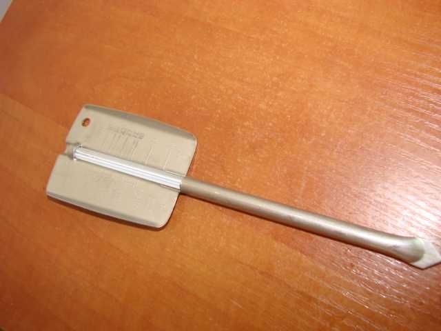 Viking stary szwedzki termometr do pieczeni