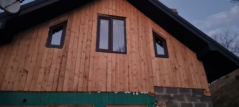 Двері вхідні, міжкімнатні, металопластикові, вікна, ролети