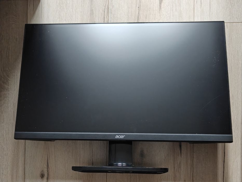 Monitor Acer 27" KA272