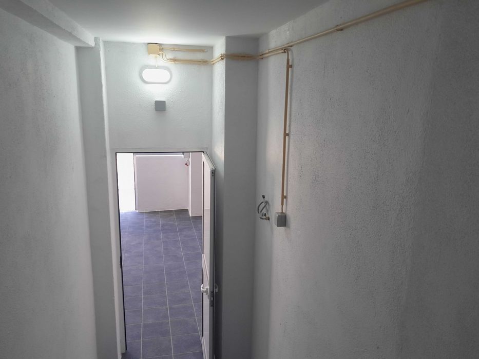 Para arrendamento no centro da SERTÃ.