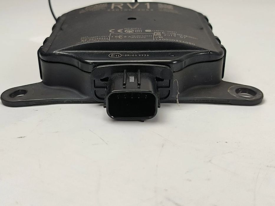 czujnik sensor radar martwego pola 88162-42090 do toyota rav4 v 2,5 hy