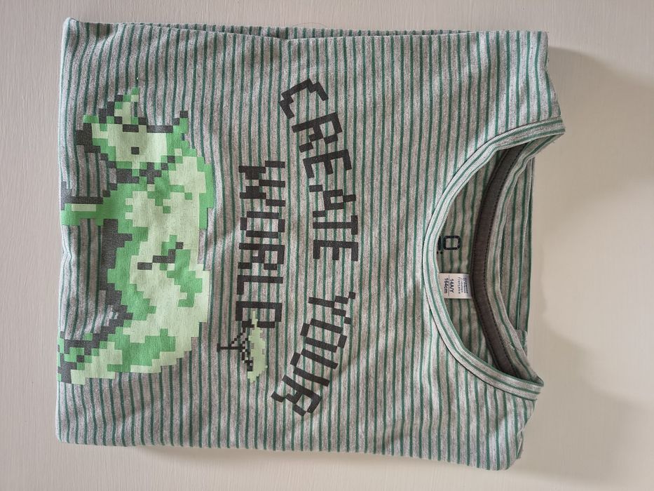 T-shirt Okaidi r. 164