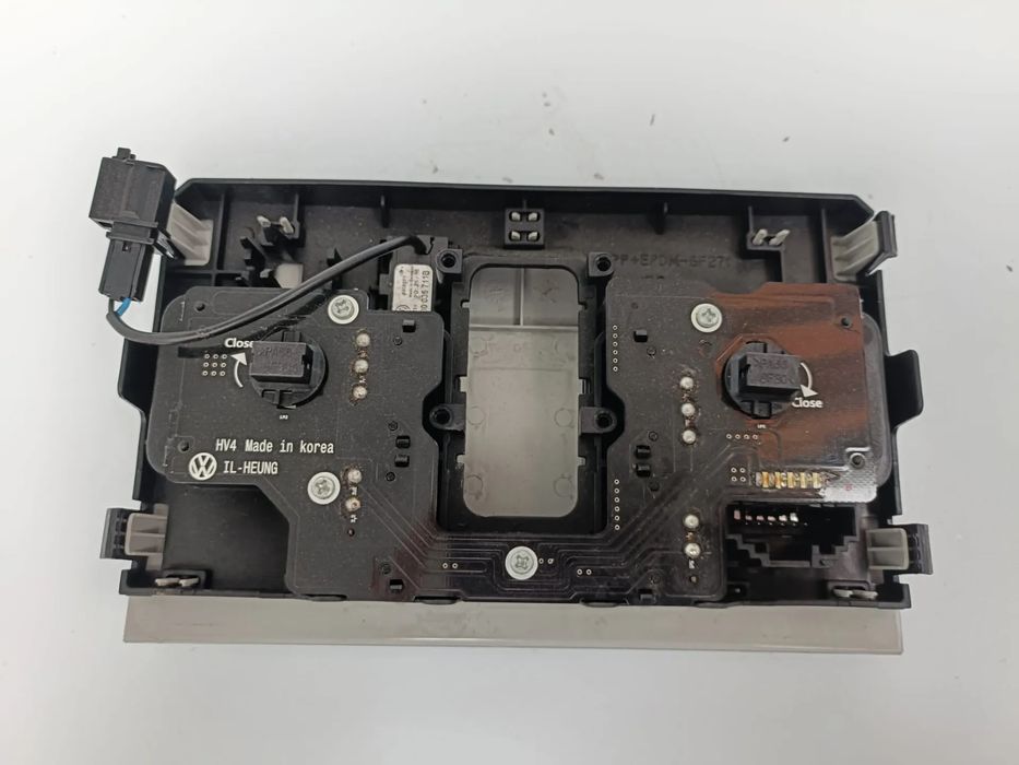 Plafonier frente VOLKSWAGEN Golf VII (5G1, BQ1, BE1, BE2)