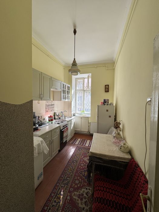 Продаж Квартири Вул. Костя Левицького - зображення 3