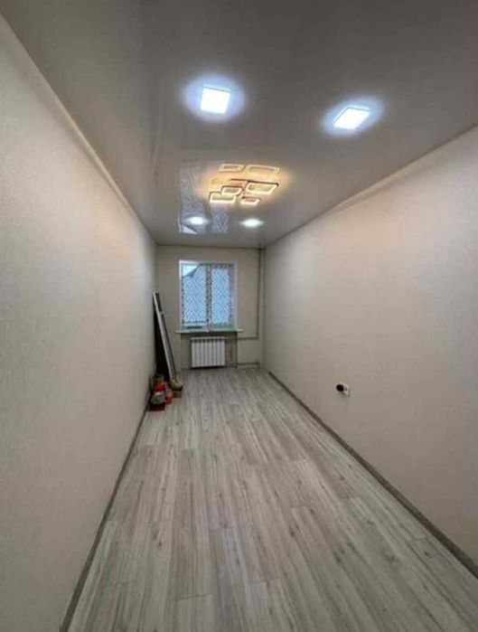 Здається 1к квартира з новим ремонтом в районі залізничного вокзалу