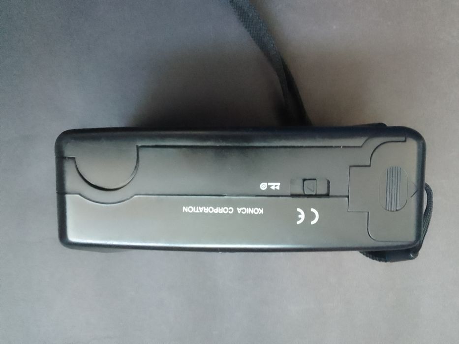 Konica pop EF - 88