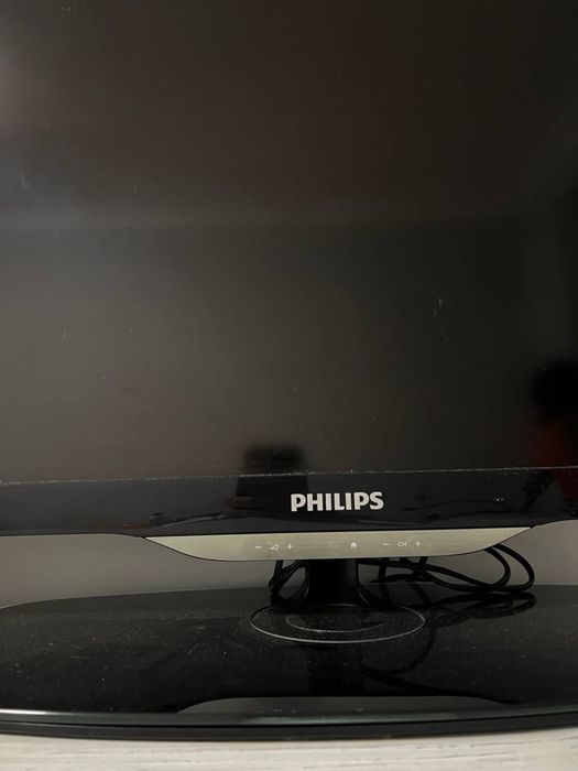 телевізор Philips 40PFL5806K/02