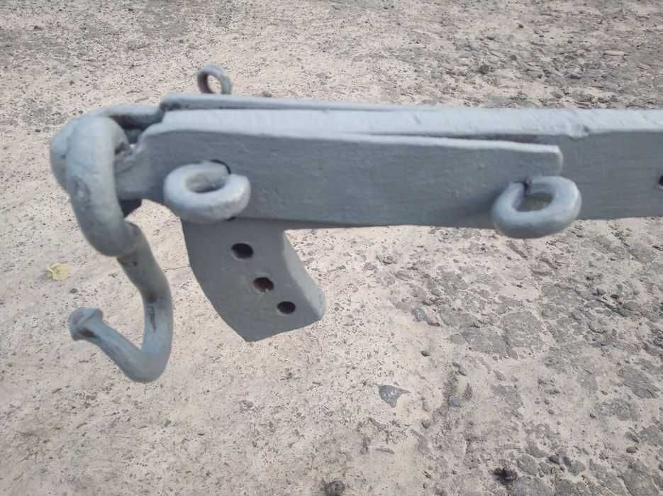 Вигоровач, обгортач та рихлітель