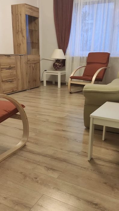 Piękne mieszkanie kawalerka Luboń