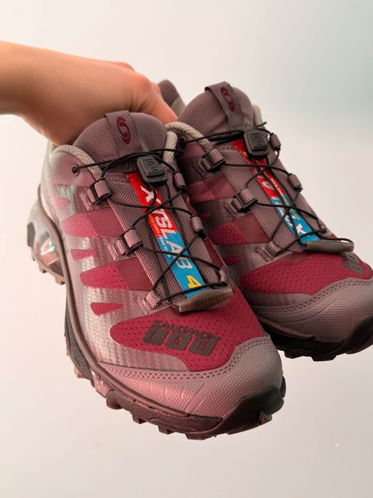 Sneakersy Salomon xt-4 og