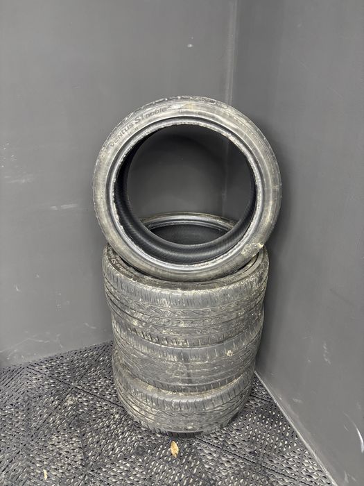 Opony wielosezonowe 225/40/18 Hankook Ventus S1 Noble