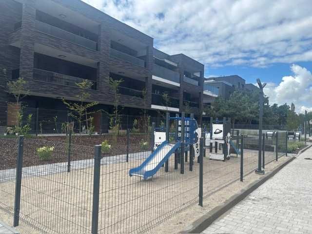 Mieszkanie 44,72 m2, pierwsze piętro Osiedle Heweliusz PRES
