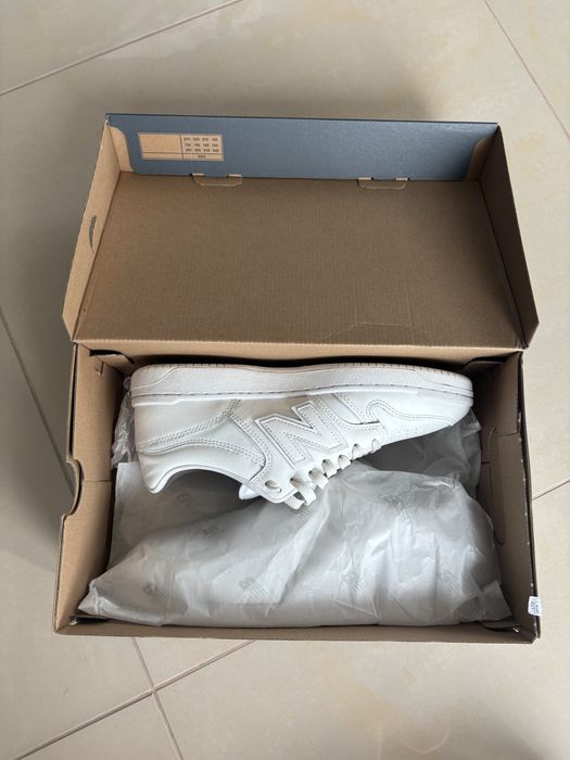 Buty meskie NewBalance 480 r42.5