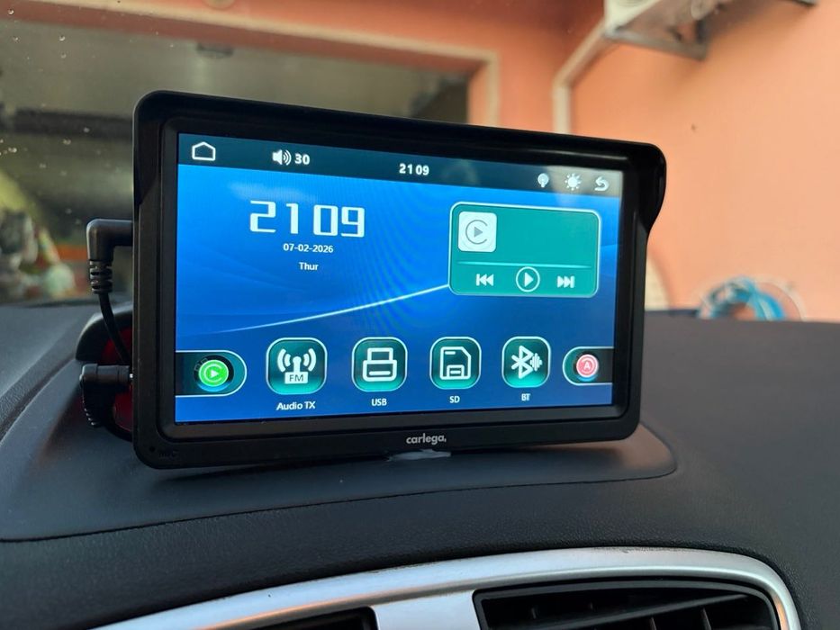 Renault Clio Comercial 1.5 DCI