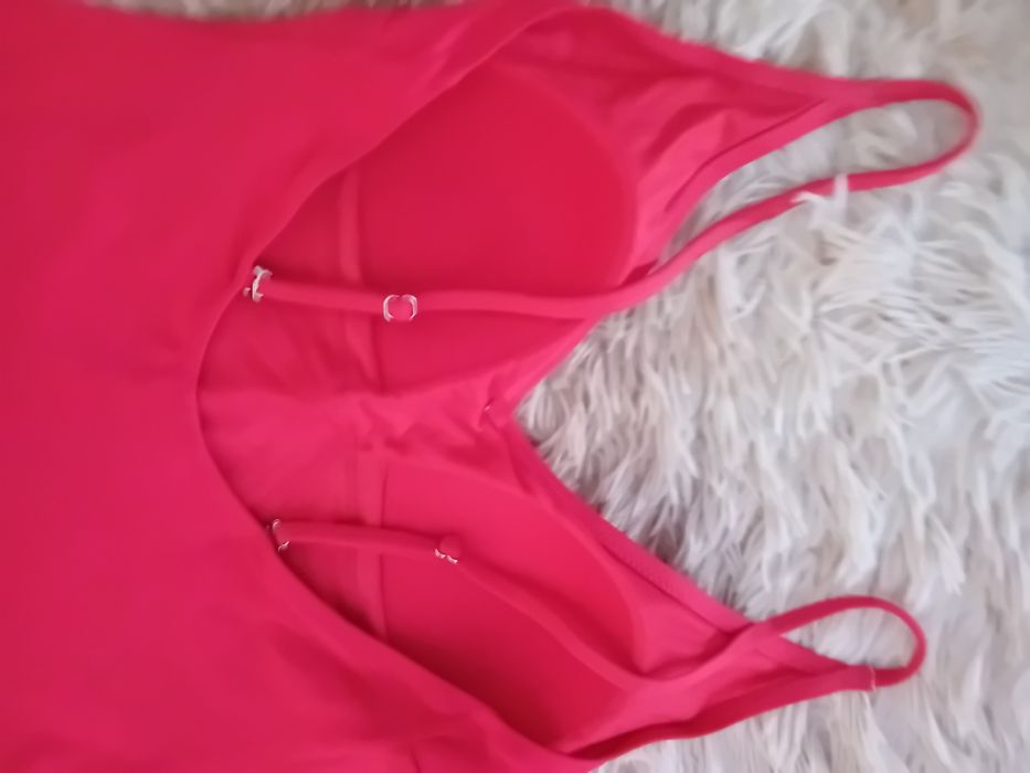 Komfortowy modelujący wyszczuplający kostium kąpielowy H&M 40