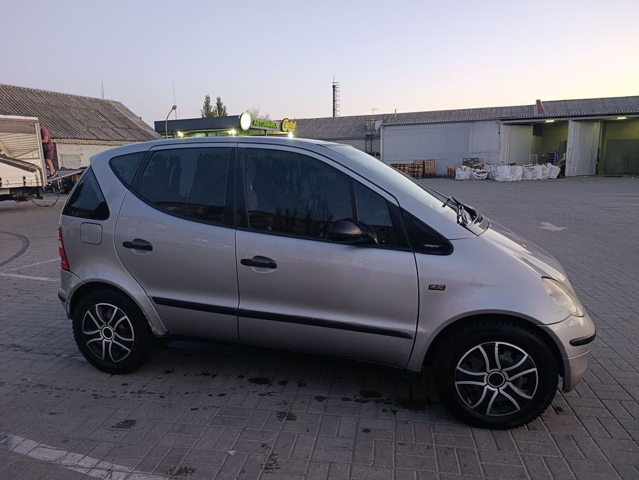 Продам Мерседес А 140
