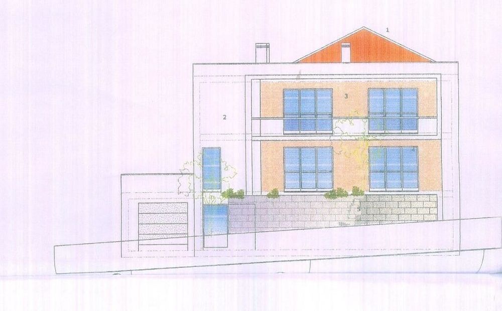 Terreno, Coimbra, Vale das Flores