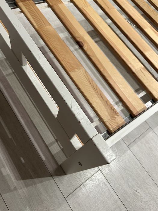 Łóżko dzieciece Ikea