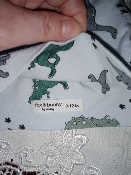 Wiosenna czapeczka chłopiec