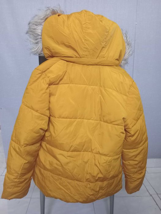 Casaco criança 11/12 anos