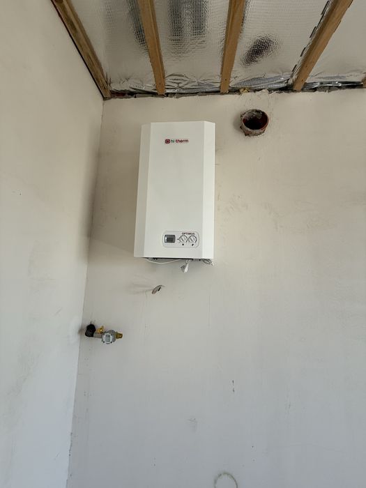 1 квартира на Бучми Ліс з автономним опаленням