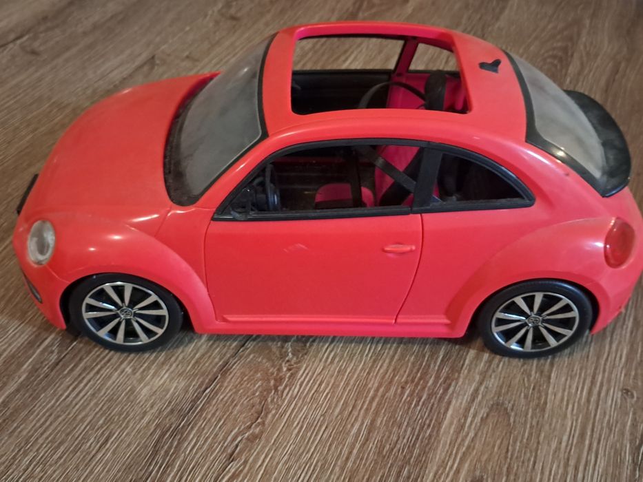 Carro da Barbie original, XL