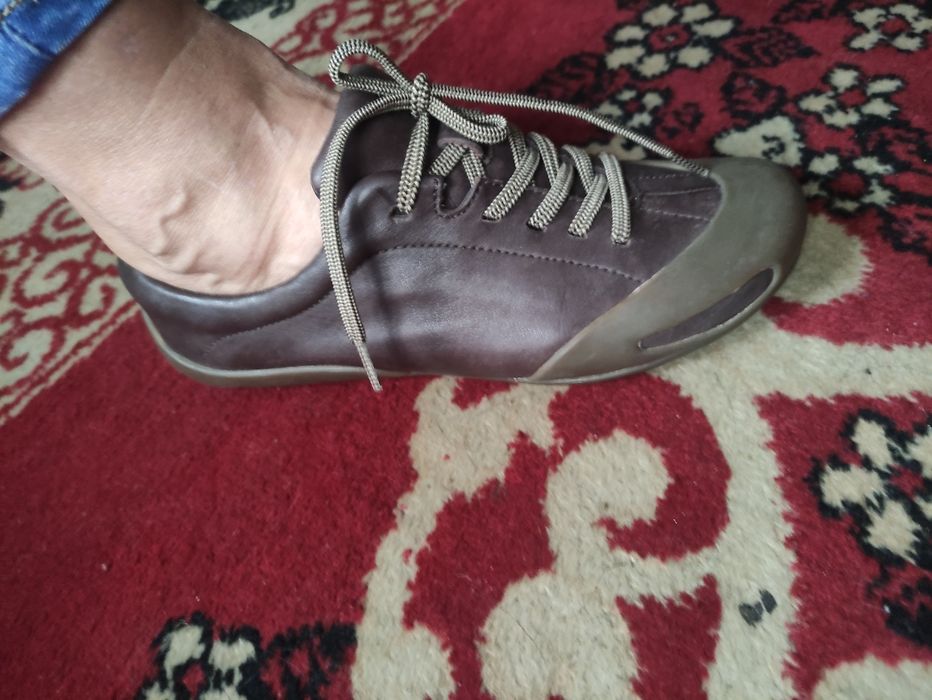 Camper buty sportowe, sneakersy 36