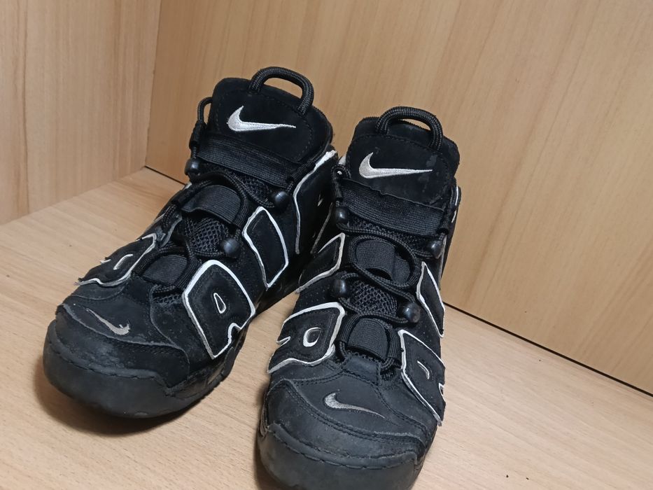 Кросівки nike air