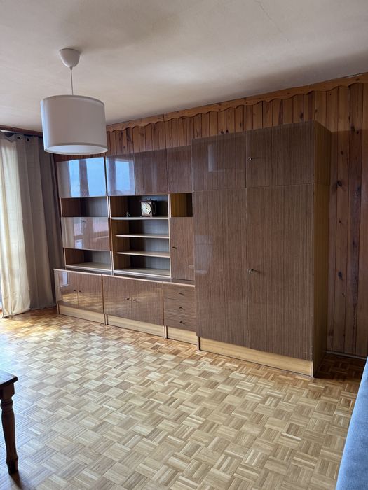 Wynajem Mieszkanie 3 pokojowe Warszawa Bródno