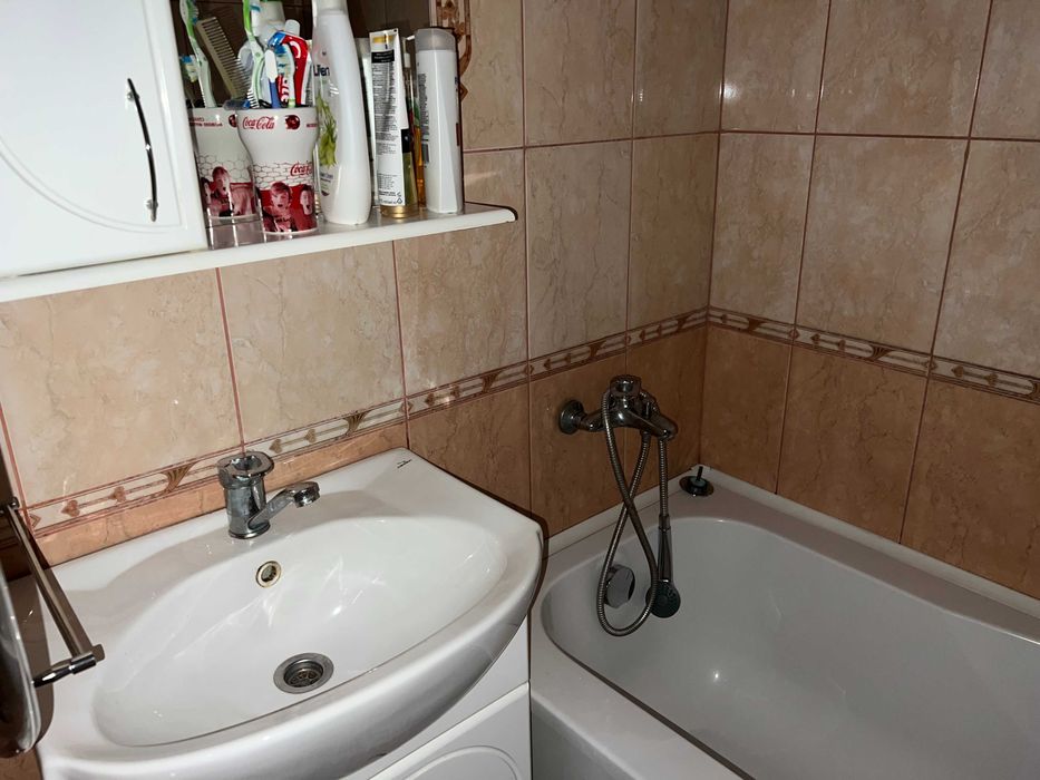 Продам 3-кімнатну квартиру у центрі Тернівки (Вулиця Шахтарська)