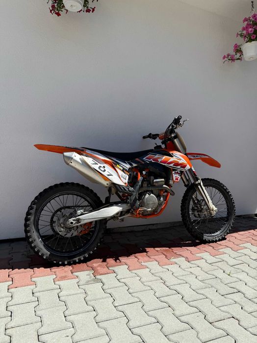 KTM