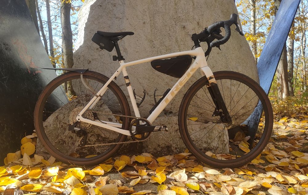 TREK CHACKPOINT ALR5 AXS rozmiar 56-M/L mały przebieg, ELEKTRONIKA!!
